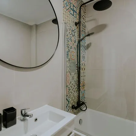 54 - Mar De Apartment