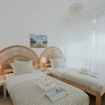 Apartment 54 - Mar De