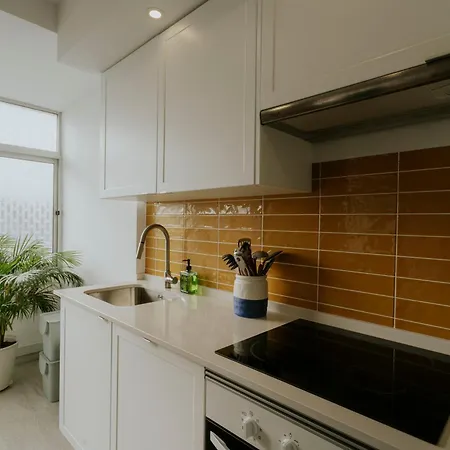 54 - Mar De Apartment