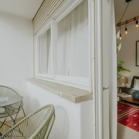 54 - Mar De Apartment *