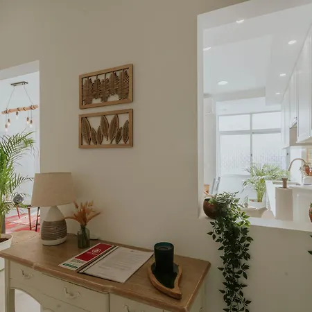 54 - Mar De Apartment *